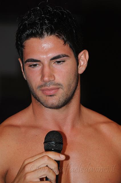 Casting Mister Italia 19.6.2010 (178).JPG